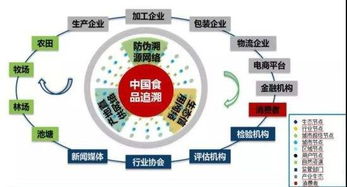 区块链溯源系统平台定制,深圳区块链溯源技术运用